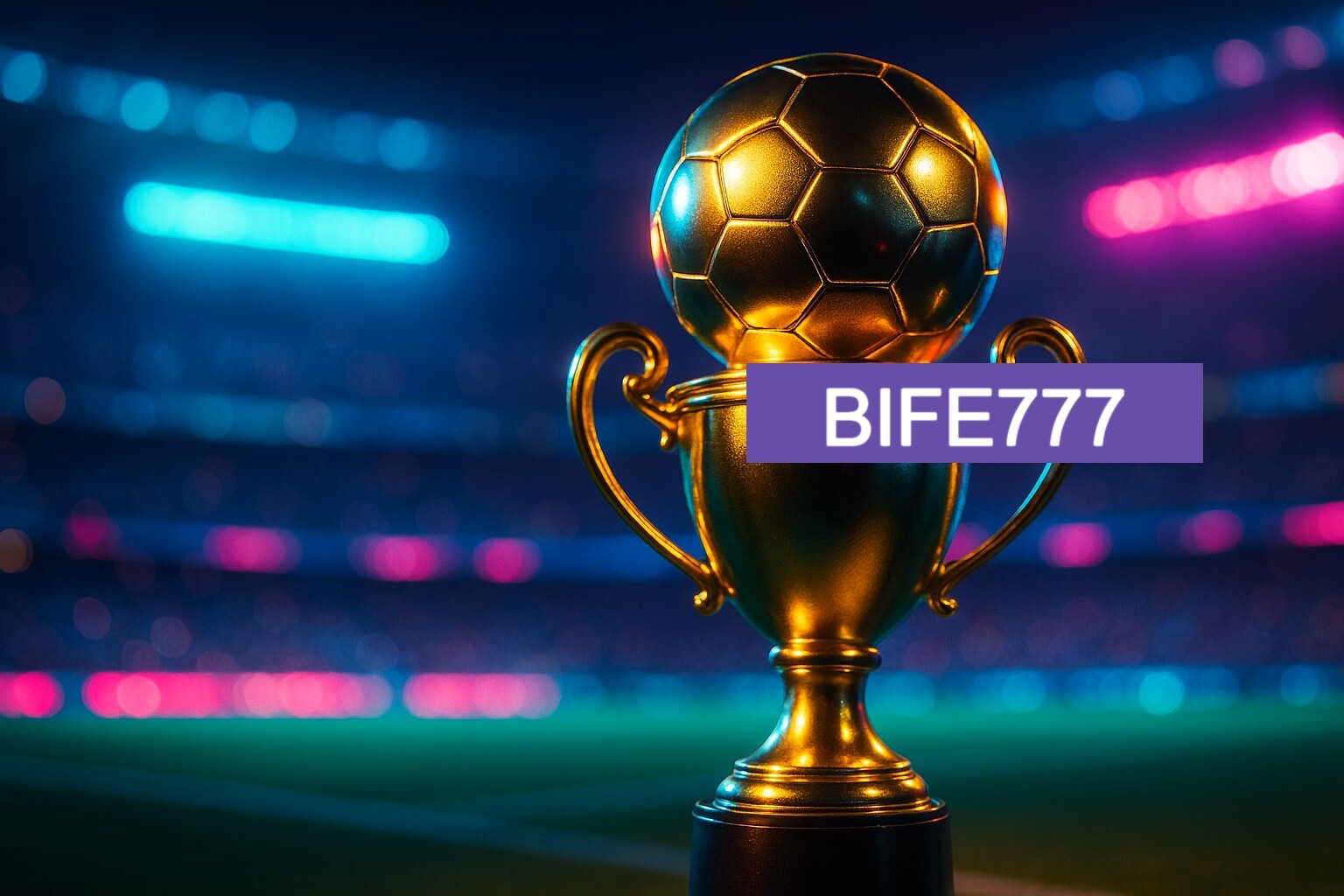 Eventos Esportivos