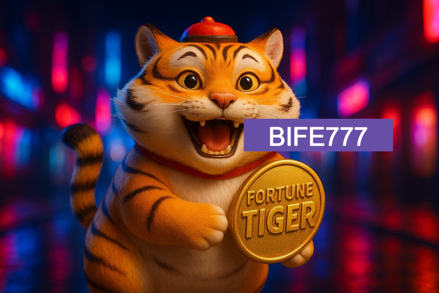 Como Jogar Fortune Tiger