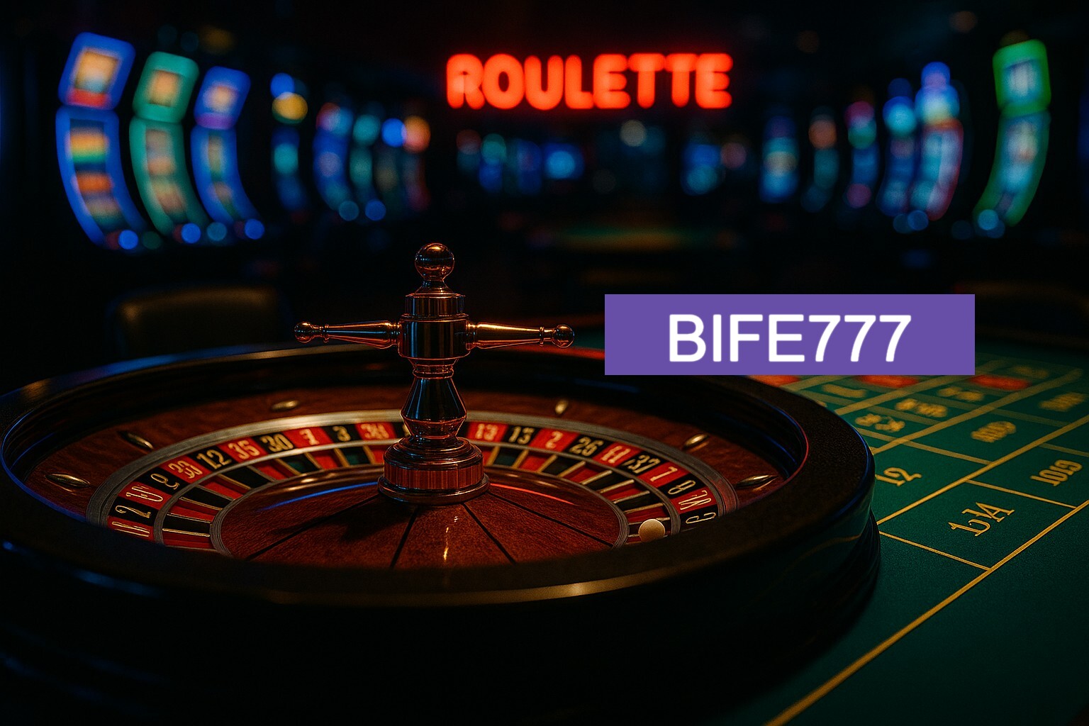 Jogos de roleta online