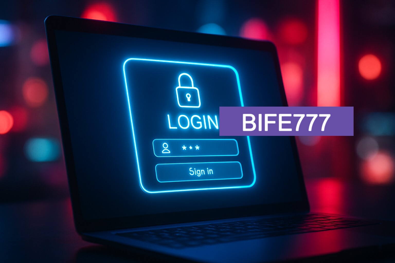 Benefícios do Login