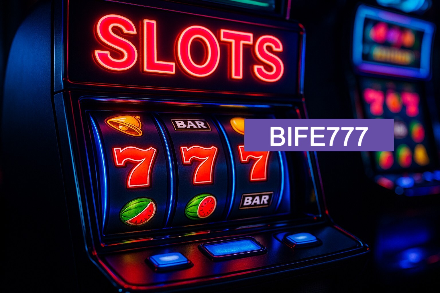 Benefícios dos Slots